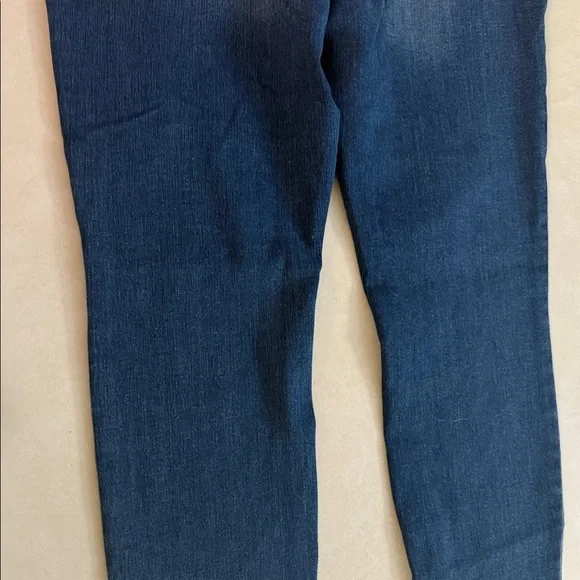 a.n.a Blue Women's Ankle Jeans 🐯 - Picture 9 of 10